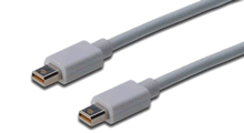 CaviDisplayPort