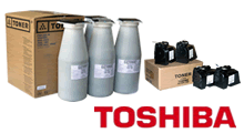 TonerCompatibileToshiba