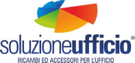 Soluzione Ufficio - Ricambi ed accessori per l'ufficio